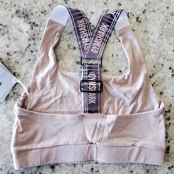 Small GymShark Revival sports bra, NWT - Picture 2 of 3